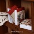 کتابچه استیکر تخیلات خاموش