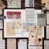 کتابچه استیکر تخیلات خاموش