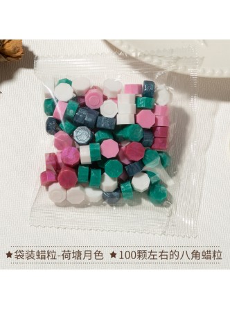 گرانول مهر و موم