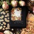 استیکر طرح پروانه