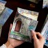دفترچه برگه تزیینی آلیس در سرزمین عجایب