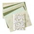 ست کاغذهای طرح دار پس زمینه