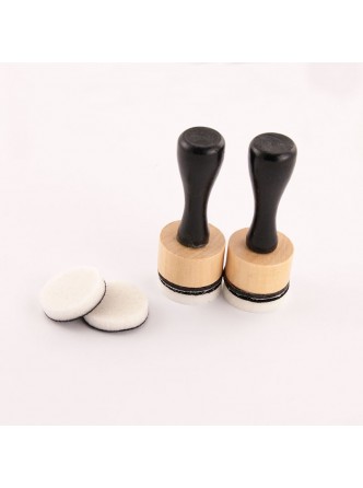 دسته پد مخصوص استامپ