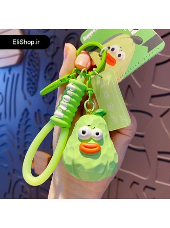 جاکلیدی میوه های اوسگول