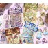 ست استیکر انیمه طرح دختر