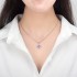 آویز با روکش نقره