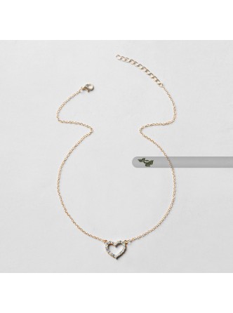 آویز با روکش نقره