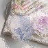 ست کاغذهای توری تزیینی قدیمی