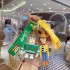 جاکلیدی Toy Story داستان اسباب بازی