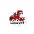 پیکسل فلزی سریال Friends