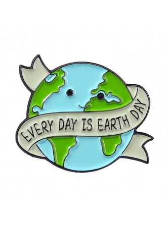 پیکسل فلزی save the planet