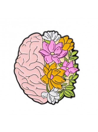 پیکسل فلزی اعضای بدن