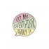 پیکسل فلزی Over thinking