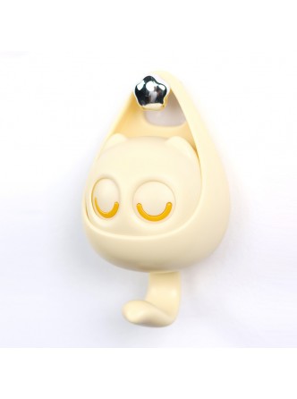 هوک آویز گربه چشمک زن