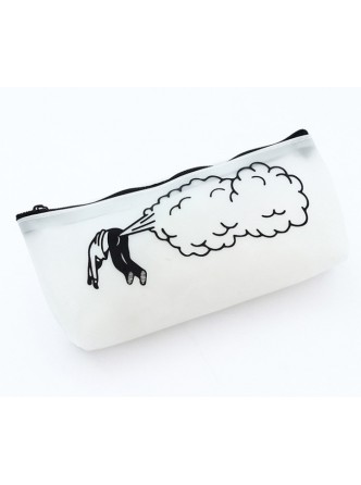 جامدادی بی ادب