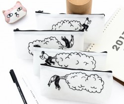 جامدادی بی ادب