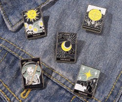 پیکسل فلزی تاروت