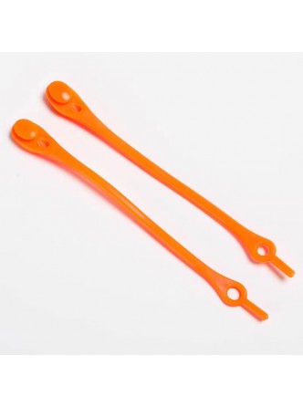 بندکفش های سیلیکونی رنگی