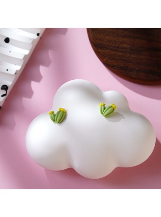 ست گوشواره گیلاس و کاکتوس