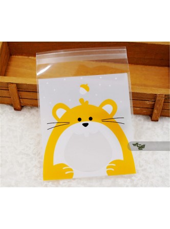 ست پلاستیک فانتزی کوکی