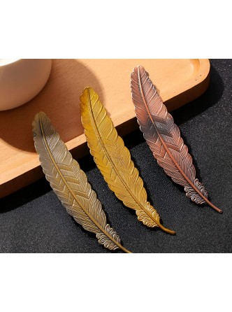 بوک مارک طرح پر