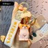 جاکلیدی و آویز طرح سگ