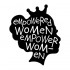پیکسل فلزی Girl power