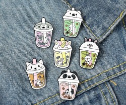 پیکسل فلزی بابل تی حیوانات