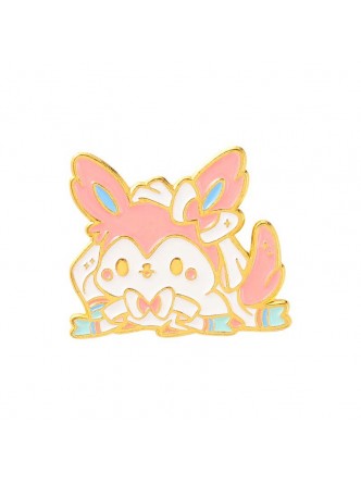 پیکسل فلزی پوکمون