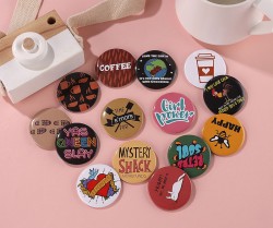 پیکسل فلزی میم