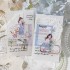 چسب واشی کارتونی طرح سفر