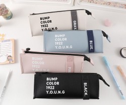 جامدادی چرمی کلاسیک