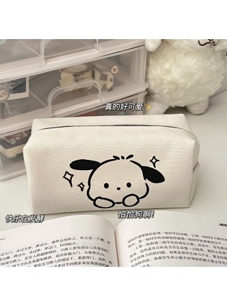 جامدادی پوچاکو و کورومی