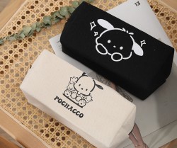 جامدادی پوچاکو و کورومی