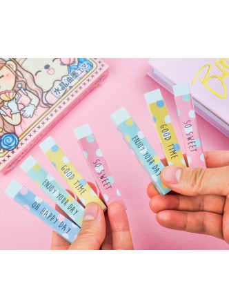 پاک کن باریک Moshi Moshi