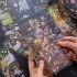 ست استیکر شفاف طرح جادو
