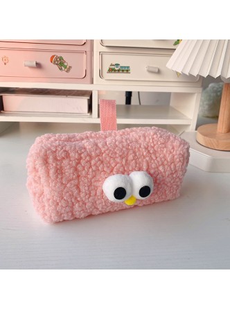 جامدادی مخملی چشم گنده