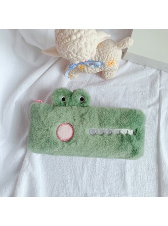 جامدادی پشمالو سوسمار