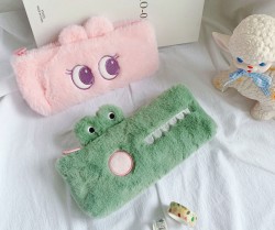 جامدادی پشمالو سوسمار