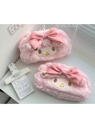 جامدادی پشمالو ملودی