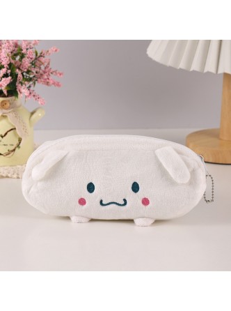 جامدادی مخملی کورومی و دوستان