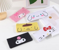 جامدادی برزنتی کورومی و دوستان