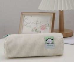 جامدادی مخمل کبریتی پوچاکو