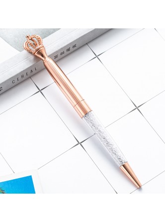 خودکار لاکچری طرح تاج