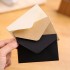 پاکت سیاه، کرافت و کرم