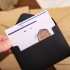 پاکت سیاه، کرافت و کرم