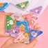 گیره گوشه کاغذ فانتزی