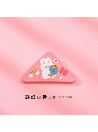 گیره گوشه کاغذ فانتزی