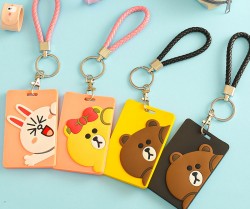 جاکارتی لاین فرندز