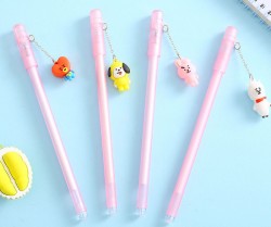 روان نویس BT21